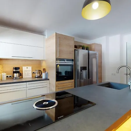 Haus Steinberg * Вайдринг