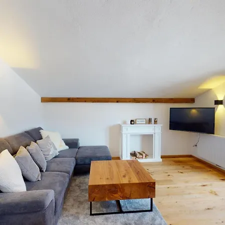 Apartment Haus Steinberg Waidring