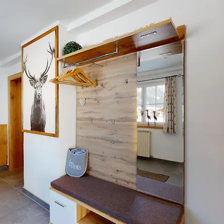 Haus Steinberg Waidring