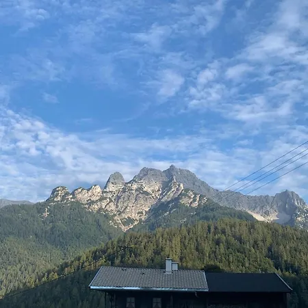 Appartamento Haus Steinberg *