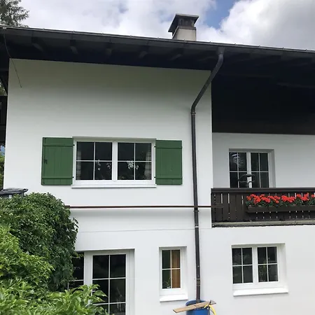 Haus Steinberg * Вайдринг