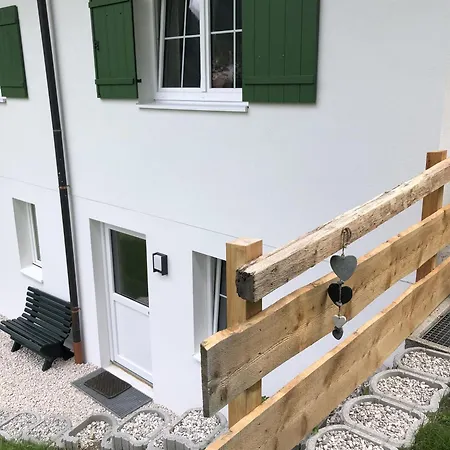 Haus Steinberg *