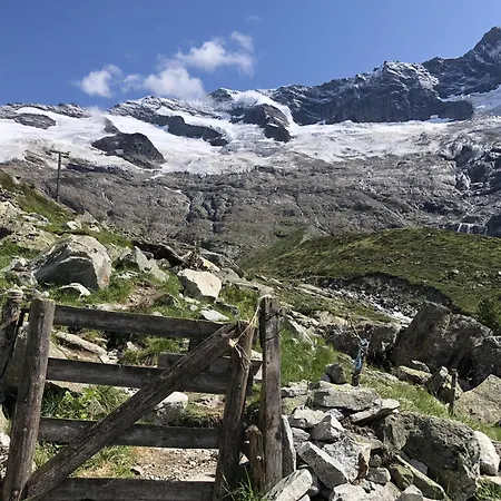 Haus Steinberg * Waidring