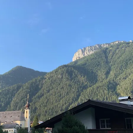 Haus Steinberg Апартаменты