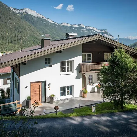 Haus Steinberg Waidring