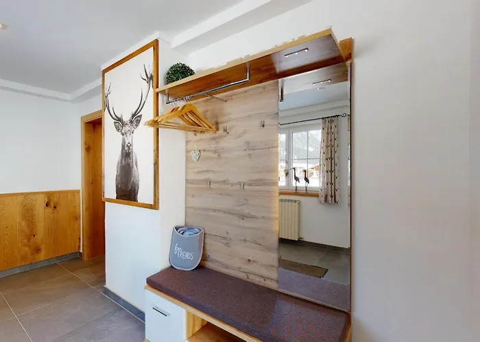 Haus Steinberg Waidring