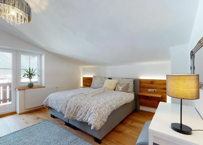 Haus Steinberg * Waidring