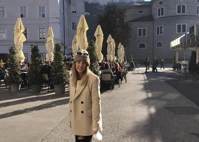 Haus Steinberg Apartment