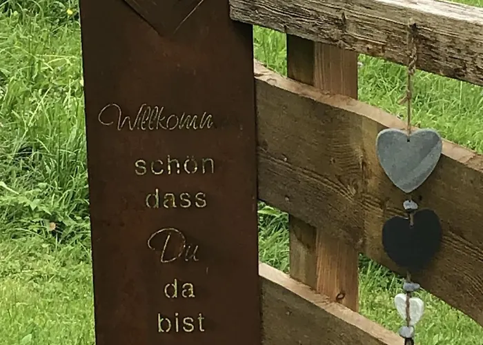 Haus Steinberg Apartment *