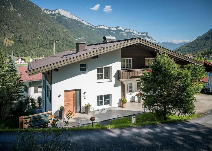 Haus Steinberg Waidring