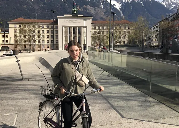 Apartment Haus Steinberg *