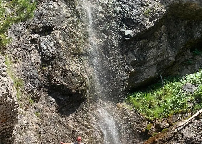 Haus Steinberg Apartment