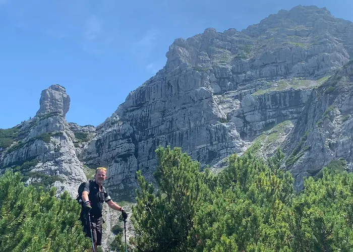 Haus Steinberg * Waidring