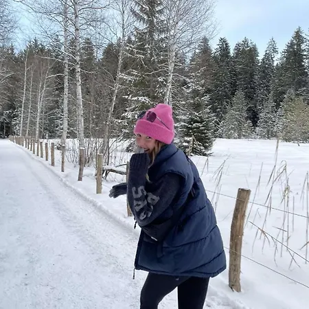 公寓 Haus Steinberg *