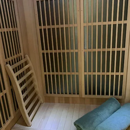 Haus Steinberg 公寓