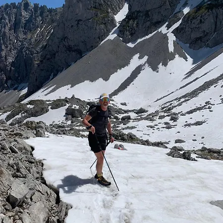 公寓 Haus Steinberg 瓦德林