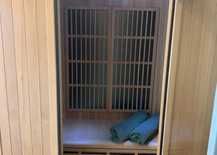 아파트 Haus Steinberg *