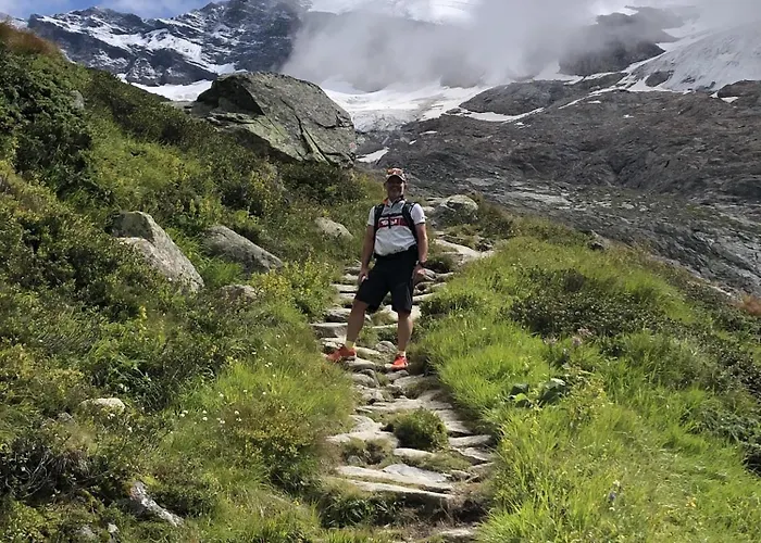 Haus Steinberg 웨이드링