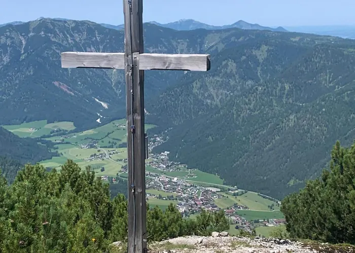 아파트 Haus Steinberg