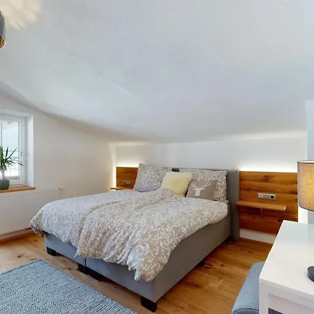 Haus Steinberg * Waidring