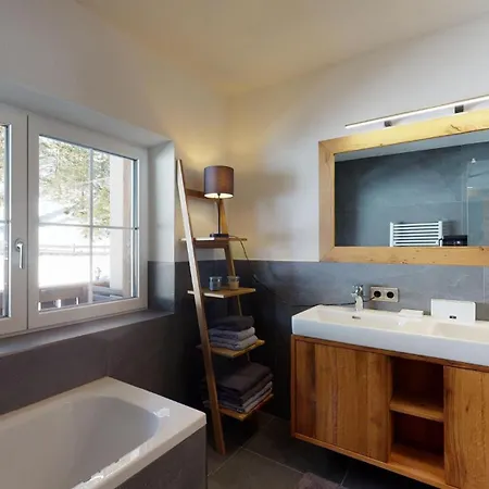 Appartement Haus Steinberg Waidring