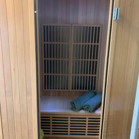 Appartement Haus Steinberg *