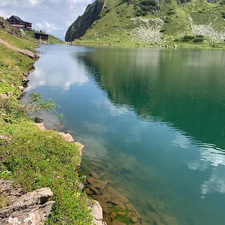 Haus Steinberg * Waidring