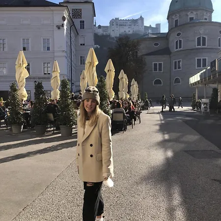 Haus Steinberg Appartement