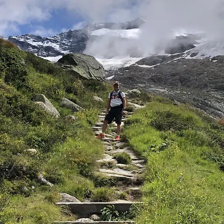 Haus Steinberg Waidring