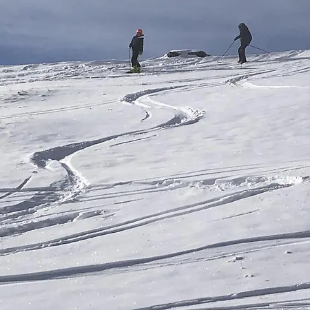 Appartement Haus Steinberg