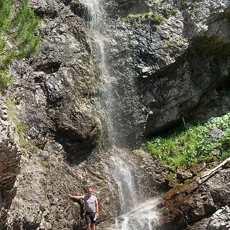 Haus Steinberg Appartement