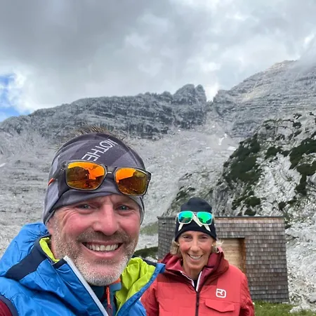 Haus Steinberg Appartement