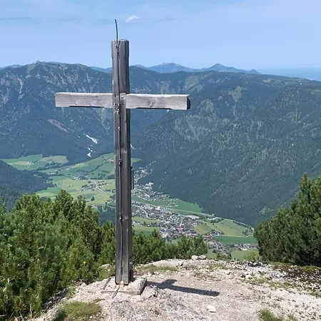 Appartement Haus Steinberg
