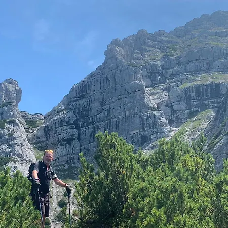 Haus Steinberg * Waidring