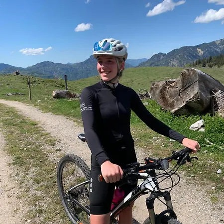 Haus Steinberg Waidring