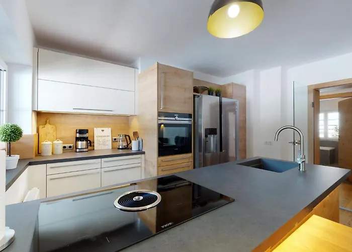 Haus Steinberg * Waidring