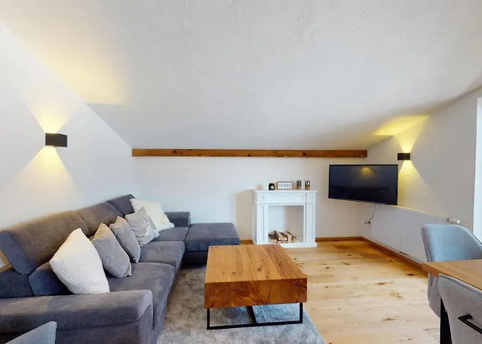 Appartamento Haus Steinberg Waidring