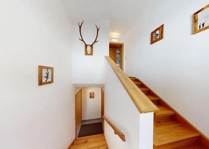 Appartamento Haus Steinberg *