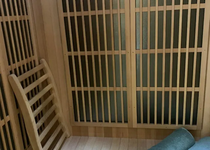 Haus Steinberg Appartamento