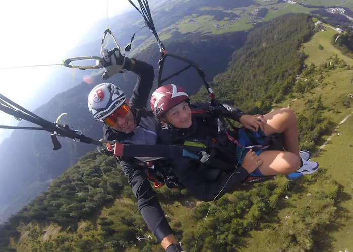 Haus Steinberg Waidring