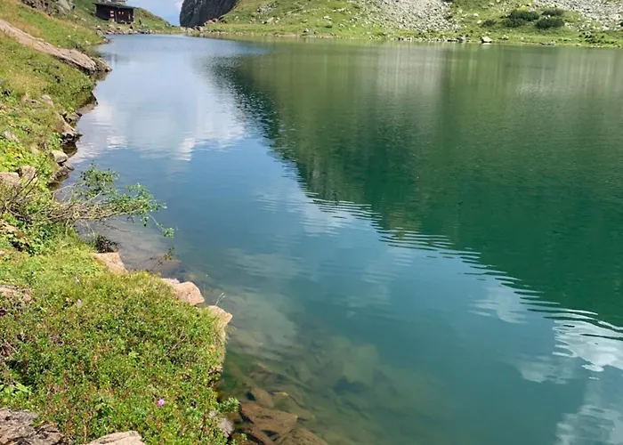 Haus Steinberg * Waidring