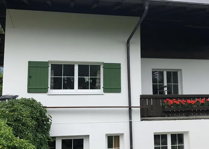 Haus Steinberg * Waidring