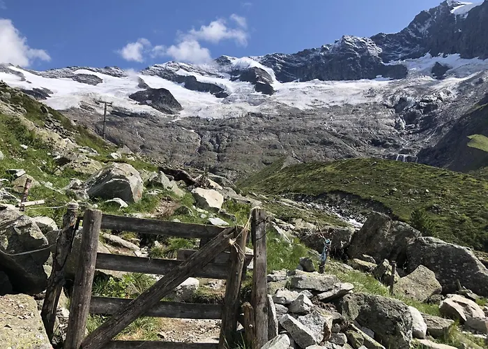 Haus Steinberg * Waidring