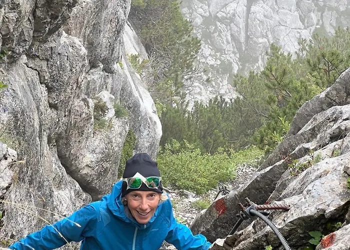 Haus Steinberg Appartamento *